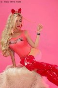 Foto Incontro Travescort Desio Bruna Sal - 48