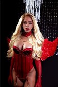 Foto Incontro Travescort Verona Beatrice Britto - 12