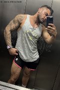 Bari Boys Daniel Brasiliano 333 67 14 034 foto selfie 1