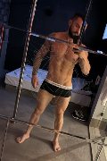 Bari Boys Daniel Brasiliano 333 67 14 034 foto selfie 4