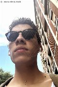 Lecce Boys Ykhari 351 30 90 014 foto selfie 14