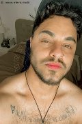 Roma Boys Ftm Uomo Nicco Paviani 347 21 86 811 foto selfie 3