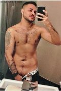 Roma Boys Ftm Uomo Nicco Paviani 347 21 86 811 foto selfie 1