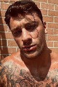 Trieste Boys Chris Montana 345 30 52 660 foto selfie 2