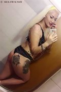 Napoli Escort Charlienne 349 19 17 050 foto selfie 5