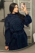 Verona Escort Julie Brasil 351 18 30 706 foto selfie 5