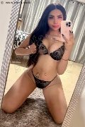 Reggio Calabria Girls Tiffany 353 39 24 950 foto selfie 15
