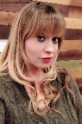 Bergamo Trans Daniela 338 95 79 107 foto selfie 16