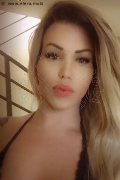 Bergamo Trans Yara Rios 329 03 30 274 foto selfie 17