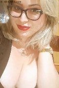 Chiavari Trans Maite De L'Enclos 329 83 37 093 foto selfie 29