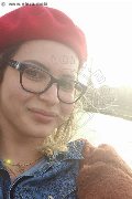 Chiavari Trans Maite De L'Enclos 329 83 37 093 foto selfie 23