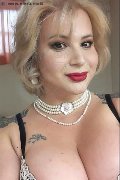 Chiavari Trans Maite De L'Enclos 329 83 37 093 foto selfie 12