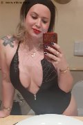 Chiavari Trans Maite De L'Enclos 329 83 37 093 foto selfie 21