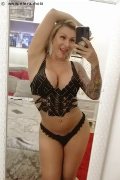 Chiavari Trans Walkiria Drumond Pornostar 338 96 78 827 foto selfie 6