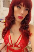 Cremona Trans Leila Evans 342 52 39 992 foto selfie 13
