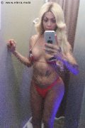 Milano Trans Camilla Brazil 389 90 59 453 foto selfie 16