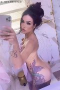 Milano Trans Luisa Kynnolly 352 09 02 031 foto selfie 10