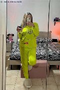 Napoli Trans Ellena Bittencourt 392 12 74 529 foto selfie 16