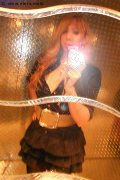 Napoli Trans Gianna Martins 346 61 89 005 foto selfie 5