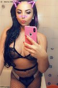 Olbia Trans Marilia Almeida 388 18 45 030 foto selfie 38