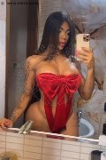 Rimini Trans Milena Miranda 388 63 10 811 foto selfie 16