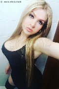 Roma Trans Isabella Santos 338 15 21 054 foto selfie 101