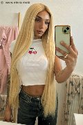 San Benedetto Del Tronto Trans Brunna Campanaro 350 93 35 566 foto selfie 8