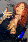 Sassari Trans Bambolina Red 353 21 15 616 foto selfie 41