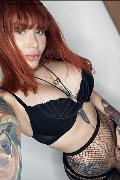 Sassari Trans Bambolina Red 353 21 15 616 foto selfie 64