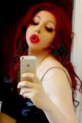 Tirana Trans Bianca Occhiblu 331 17 56 878 foto selfie 19