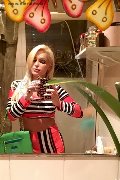 Torino Trans Mary Blond  foto selfie 253