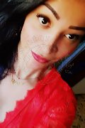 Udine Trans Patricia Ginnari 331 84 43 032 foto selfie 91