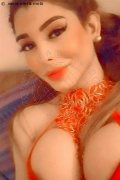 Barcellona Trans Escort Rubi Doll  0034670466644 foto selfie 13
