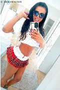 Brescia Trans Escort Aisha Morello 393 12 88 523 foto selfie 11