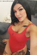 Catania Trans Escort Alexia Baby 351 25 95 543 foto selfie 4