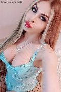 Catania Trans Escort Isabella Santos 338 15 21 054 foto selfie 48