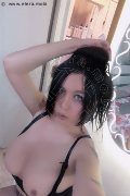 Foggia Trans Escort Rossana Bulgari Italiana 366 48 27 160 foto selfie 299