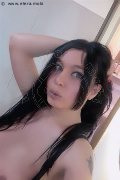 Foggia Trans Escort Rossana Bulgari Italiana 366 48 27 160 foto selfie 297