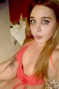 Foggia Trans Escort Rossana Bulgari Italiana 366 48 27 160 foto selfie 255