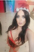 Foggia Trans Escort Rossana Bulgari Italiana 366 48 27 160 foto selfie 214