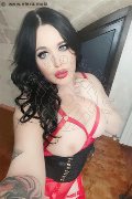 Foggia Trans Escort Rossana Bulgari Italiana 366 48 27 160 foto selfie 207