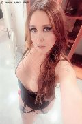 Foggia Trans Escort Rossana Bulgari Italiana 366 48 27 160 foto selfie 186