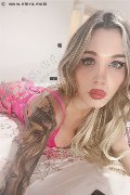 Foggia Trans Escort Rossana Bulgari Italiana 366 48 27 160 foto selfie 74