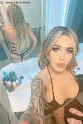 Foggia Trans Escort Rossana Bulgari Italiana 366 48 27 160 foto selfie 83