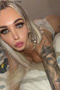 Foggia Trans Escort Rossana Bulgari Italiana 366 48 27 160 foto selfie 26