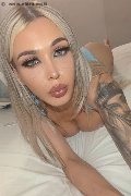 Foggia Trans Escort Rossana Bulgari Italiana 366 48 27 160 foto selfie 6