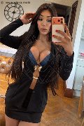 Genova Trans Escort Isabella Lopes 389 93 10 694 foto selfie 4