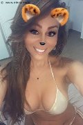 Imola Trans Escort Anita Roldan 328 43 69 618 foto selfie 17