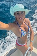 L'aquila Trans Escort Gabriella Bianchi 349 76 05 156 foto selfie 6