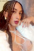 Lecce Trans Escort Carolina Soares Pornostar 327 49 17 282 foto selfie 1
